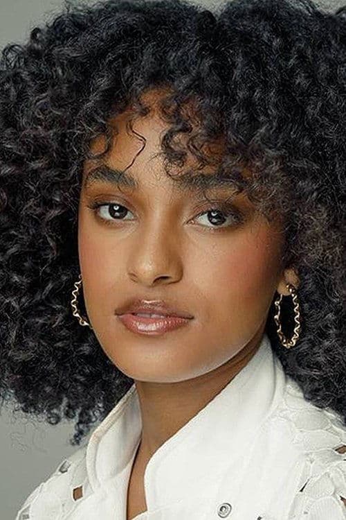 Zdjęcie Lívia Silva