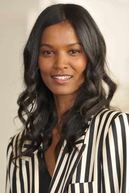 Zdjęcie Liya Kebede