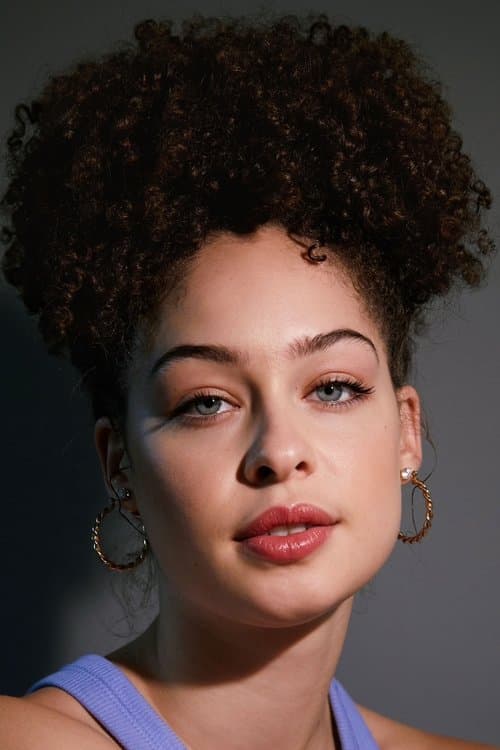 Zdjęcie Liz Caribel Sierra