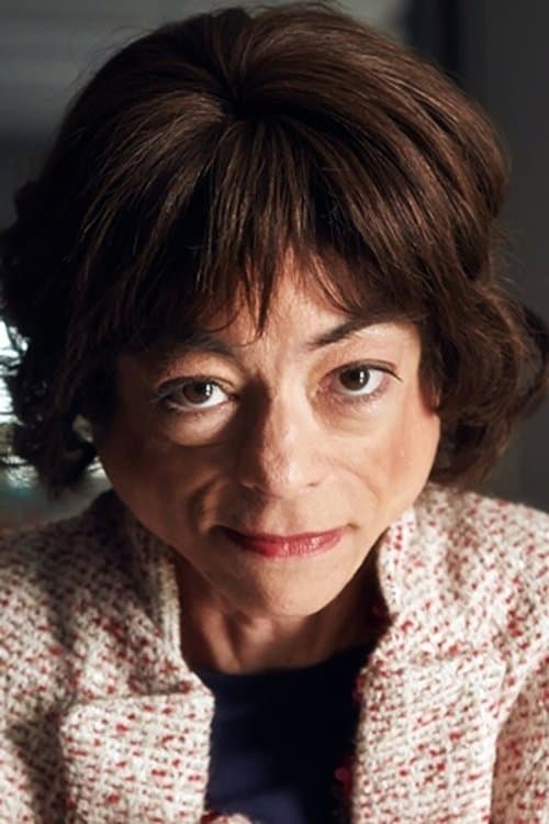 Zdjęcie Liz Carr