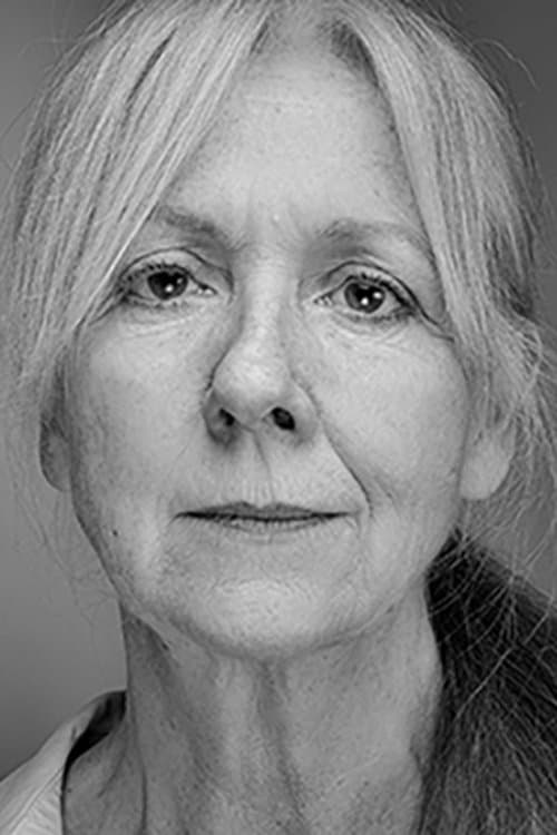 Zdjęcie Liz Crowther