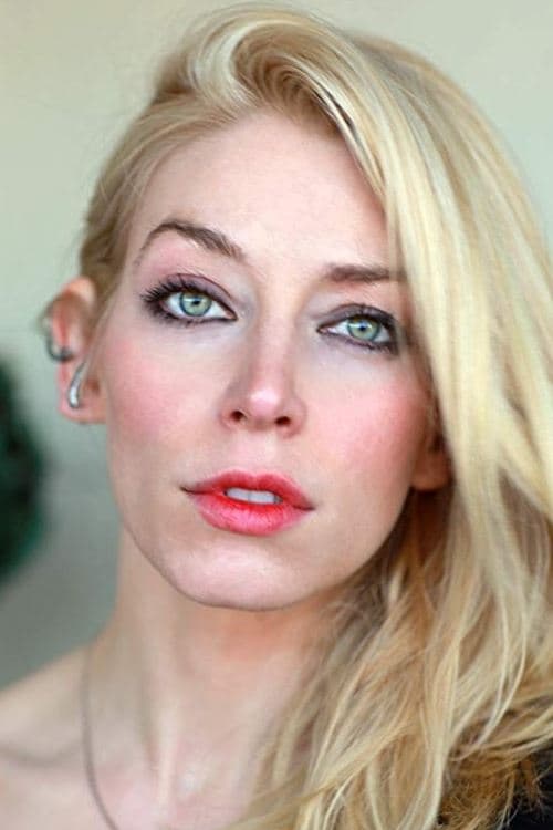 Zdjęcie Liz Fenning