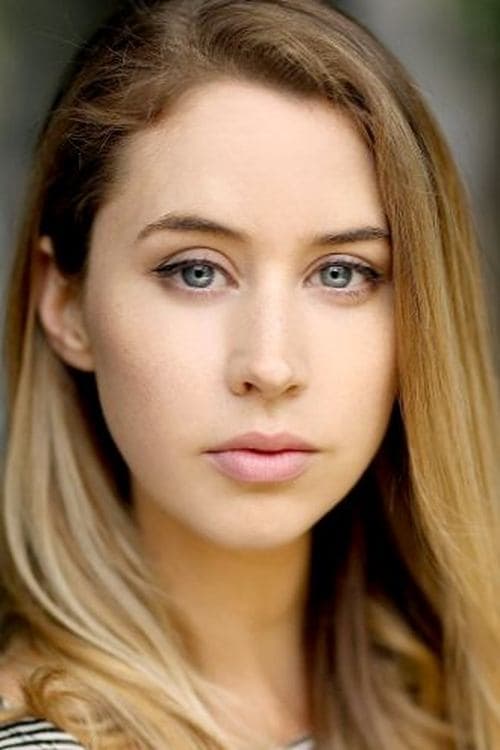 Zdjęcie Liz Kingsman