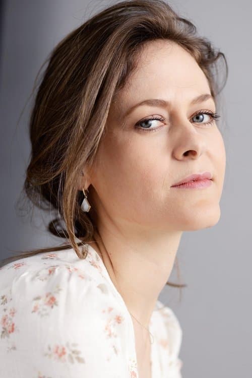 Zdjęcie Liz McGeever