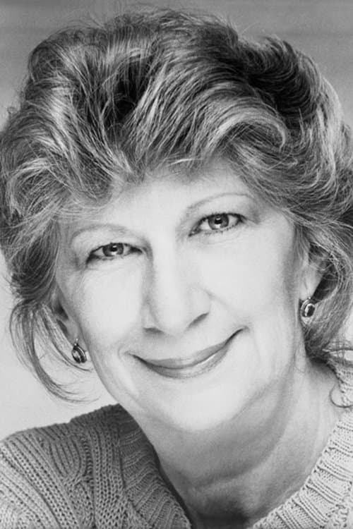 Zdjęcie Liz Sheridan