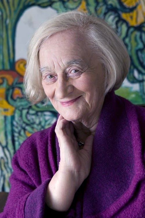 Zdjęcie Liz Smith
