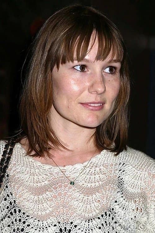 Zdjęcie Liz Stauber