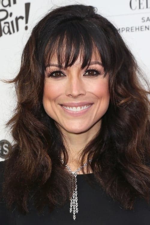 Zdjęcie Liz Vassey
