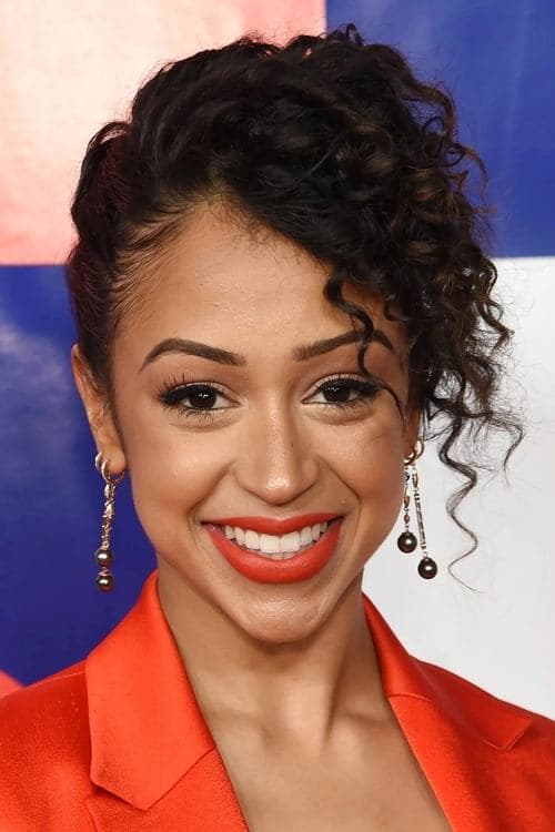 Zdjęcie Liza Koshy