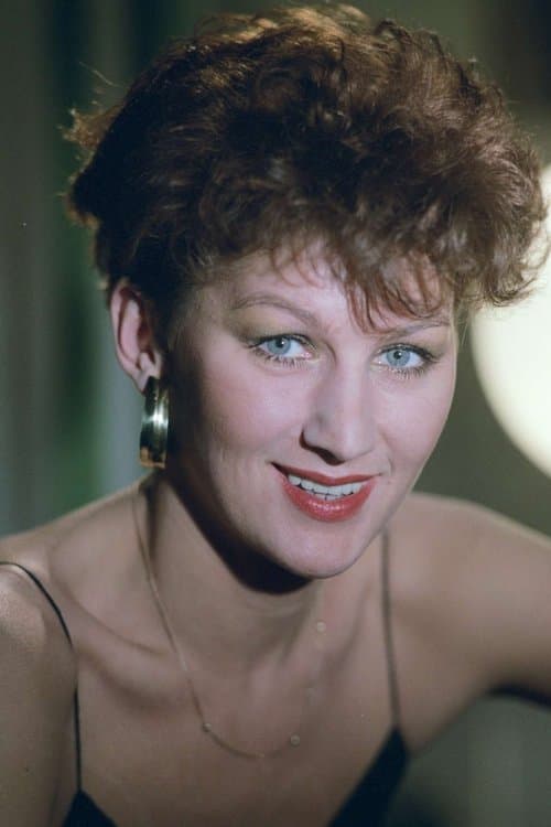 Zdjęcie Liza Machulska