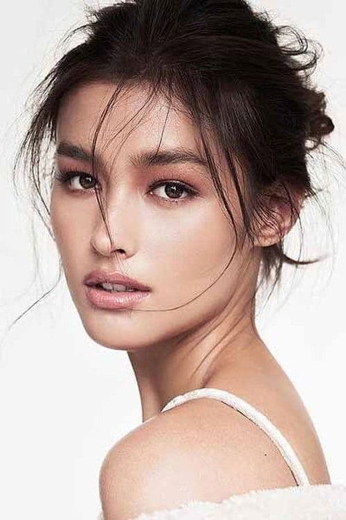 Zdjęcie Liza Soberano