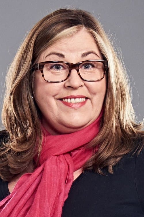 Zdjęcie Liza Tarbuck