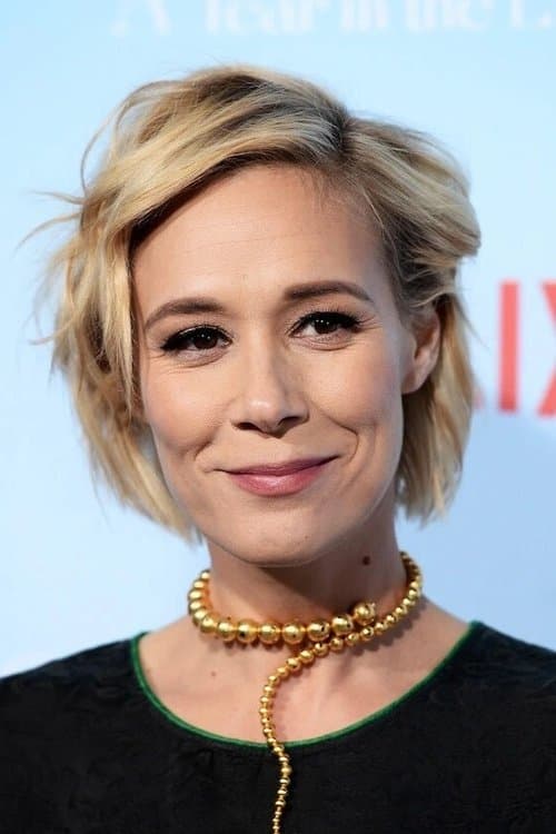 Zdjęcie Liza Weil