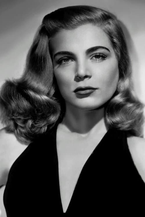 Zdjęcie Lizabeth Scott