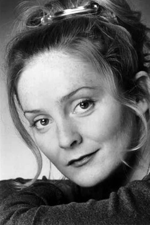 Zdjęcie Lizzie Hopley