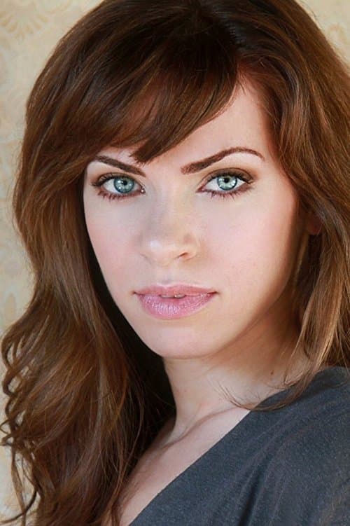 Zdjęcie Lizzie Prestel