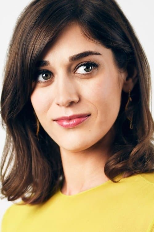Zdjęcie Lizzy Caplan