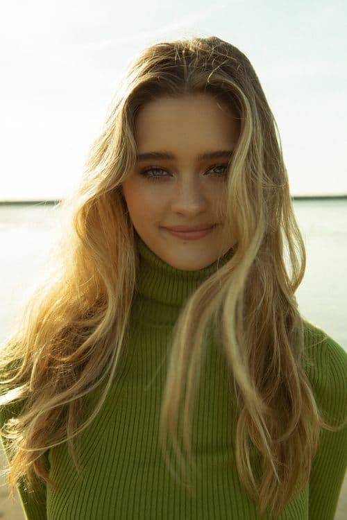 Zdjęcie Lizzy Greene