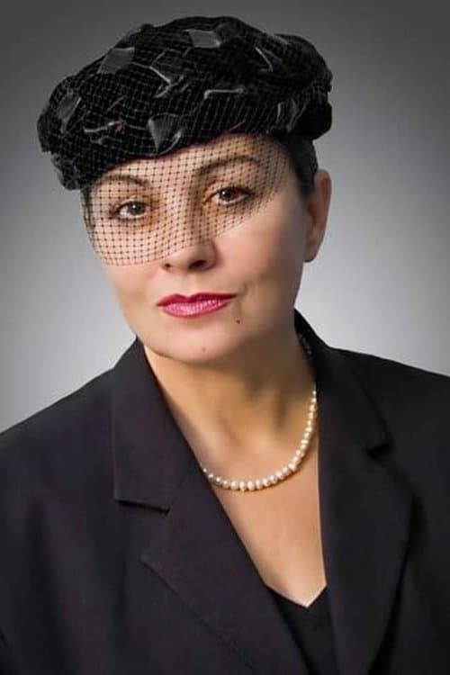 Zdjęcie Ljiljana Blagojević