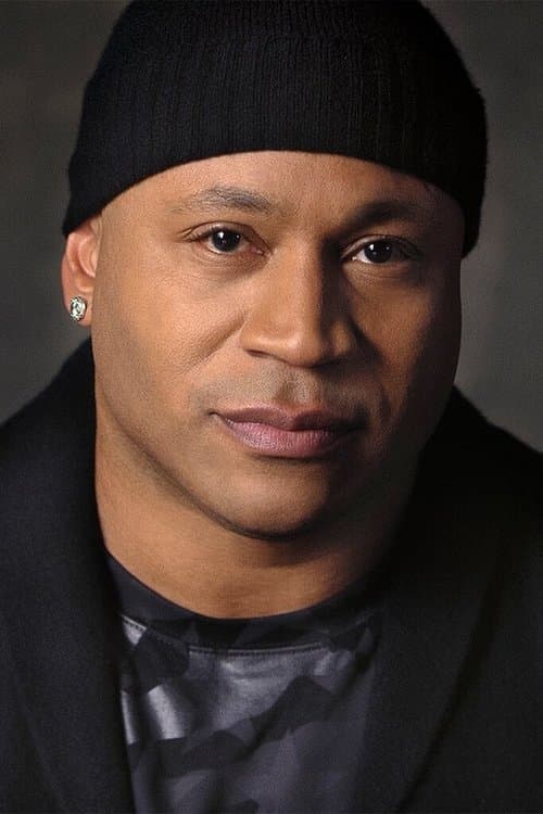 Zdjęcie LL Cool J