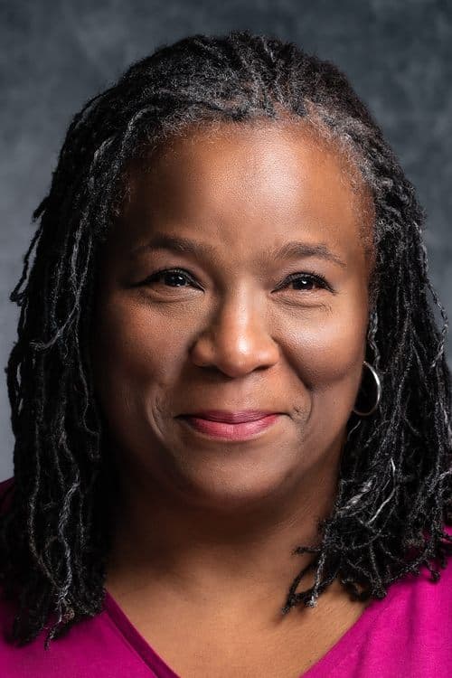 Zdjęcie Llewella Gideon