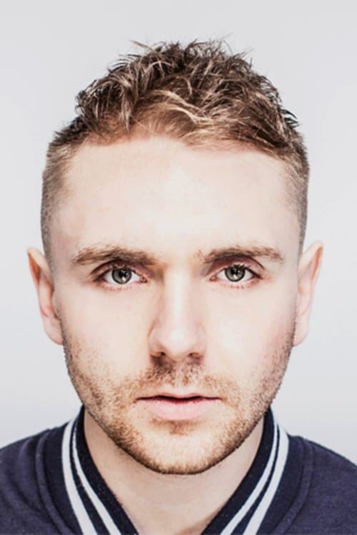 Zdjęcie Lloyd Eyre-Morgan