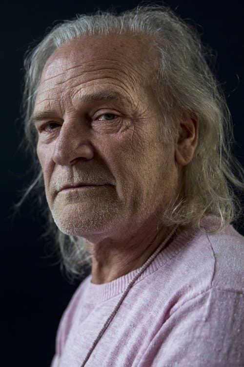 Zdjęcie Lluís Homar