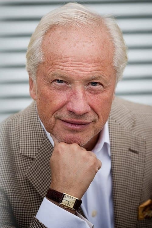 Zdjęcie Loa Falkman