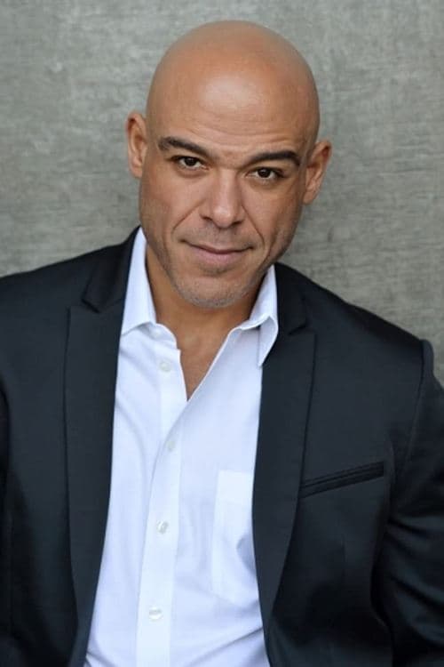 Zdjęcie Lobo Sebastian