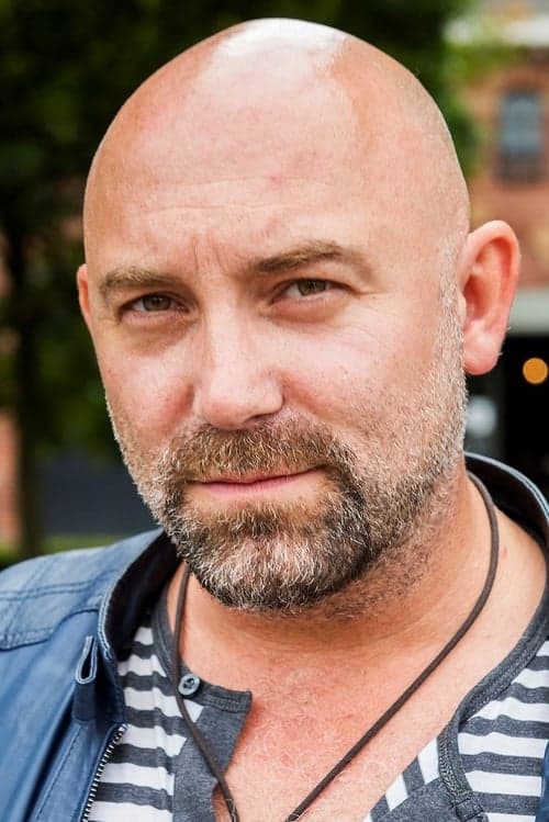 Zdjęcie Loek Peters