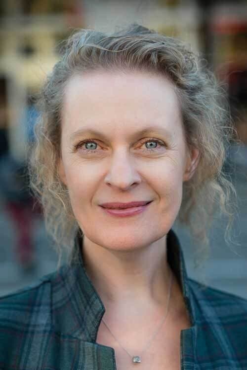 Zdjęcie Loes Wouterson