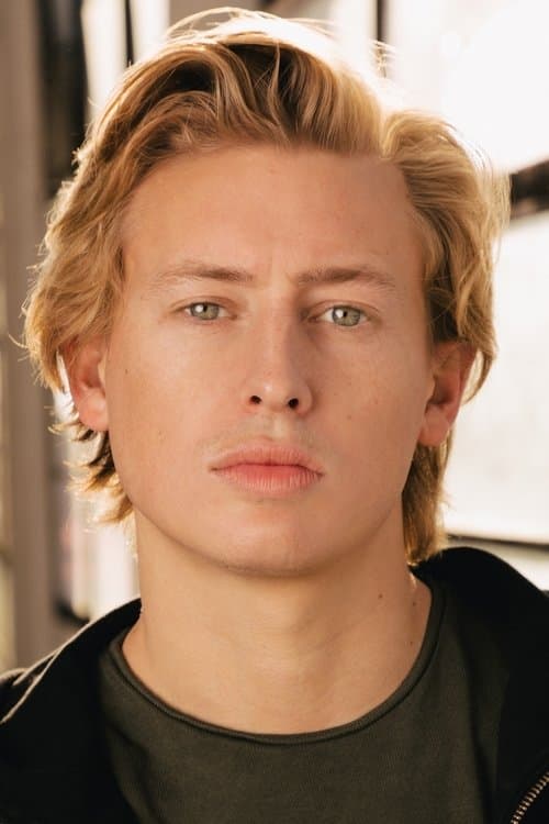 Zdjęcie Logan Coffey