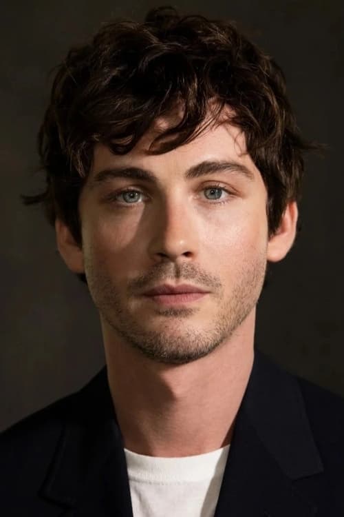 Zdjęcie Logan Lerman