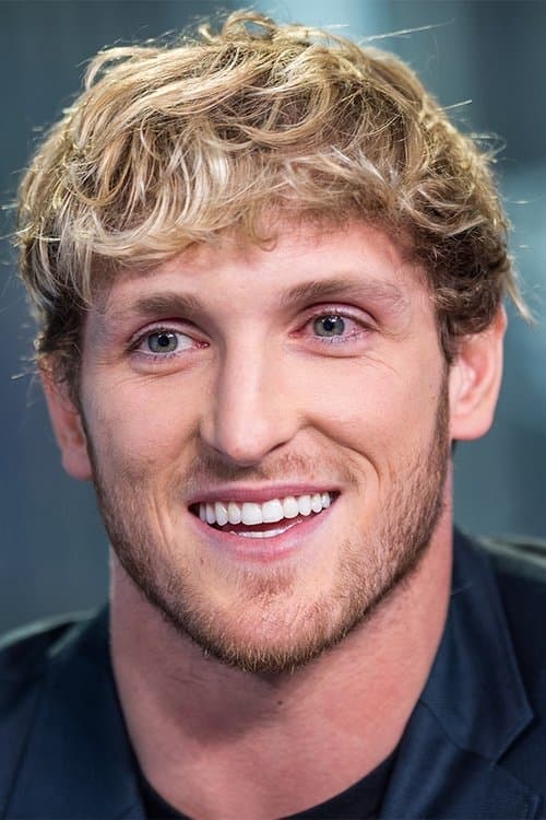 Zdjęcie Logan Paul