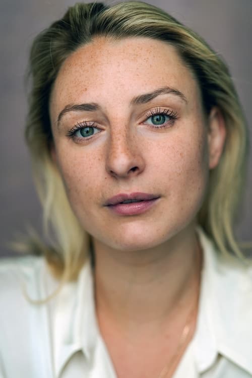 Zdjęcie Lois Brabin-Platt