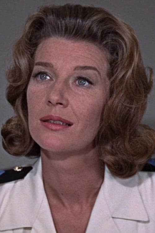 Zdjęcie Lois Maxwell