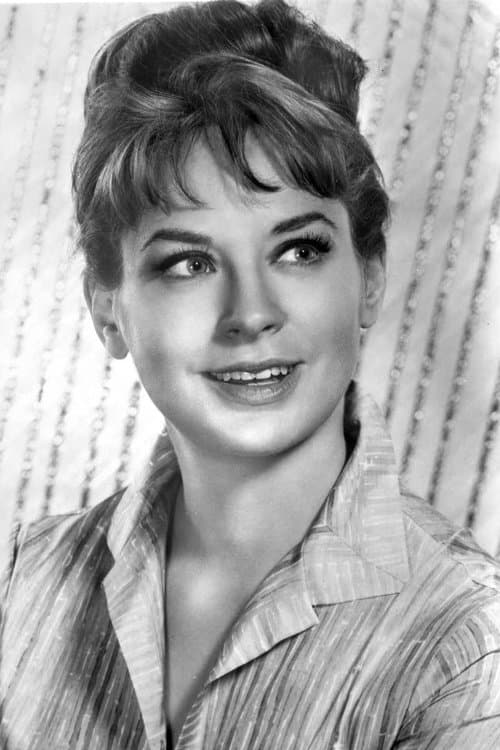 Zdjęcie Lois Nettleton