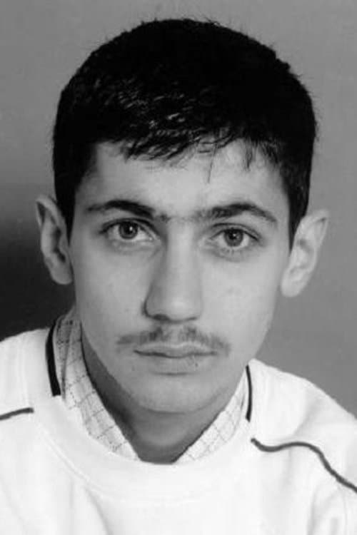 Zdjęcie Lokman Nalcakan