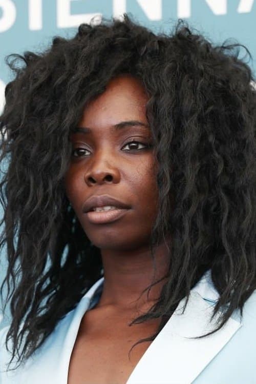 Zdjęcie Lola Bello Durojaiye