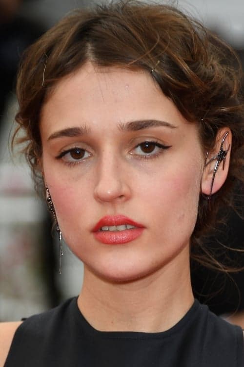 Zdjęcie Lola Bessis