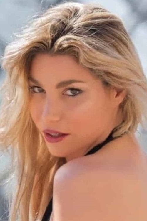 Zdjęcie Lola Marois-Bigard