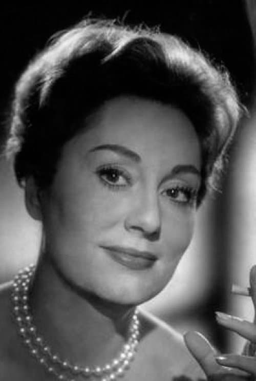 Zdjęcie Lola Müthel