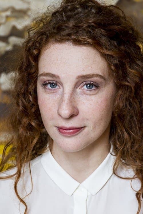 Zdjęcie Lola Naymark