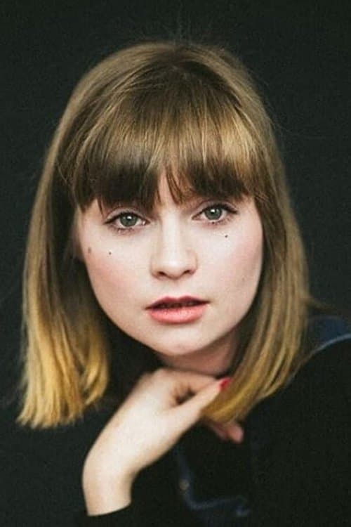 Zdjęcie Lola Petticrew