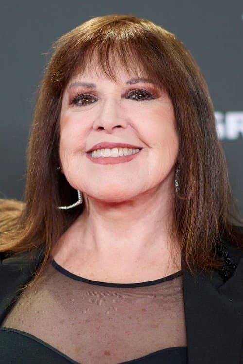 Zdjęcie Loles León