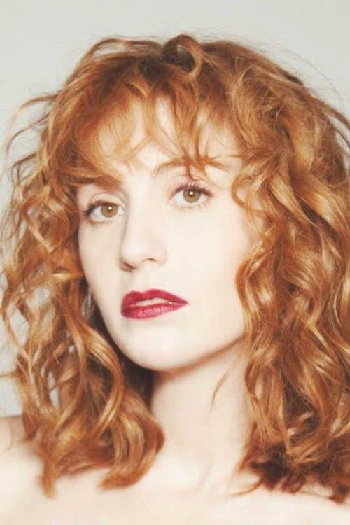 Zdjęcie Lolita Chammah