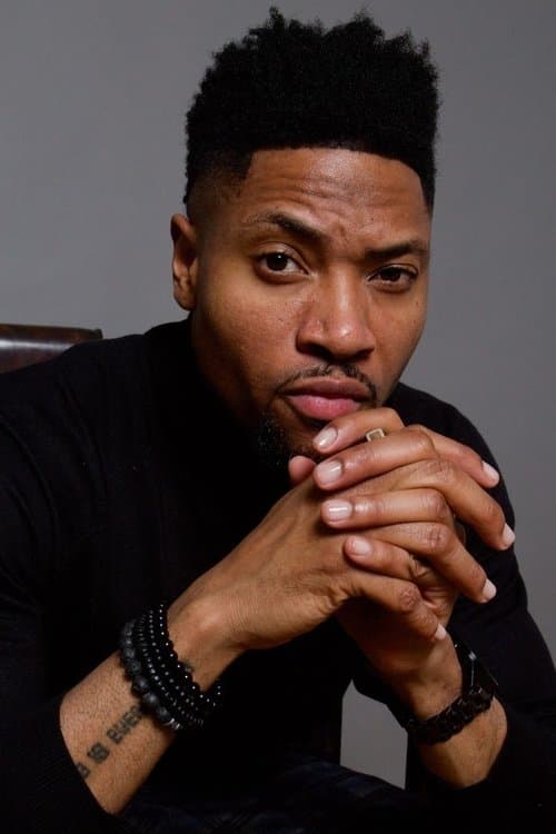 Zdjęcie London Brown