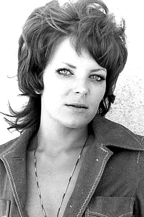 Zdjęcie Lone Fleming