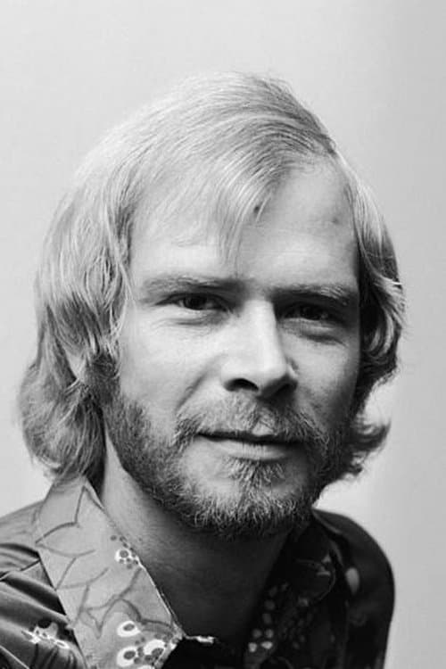 Zdjęcie Long John Baldry