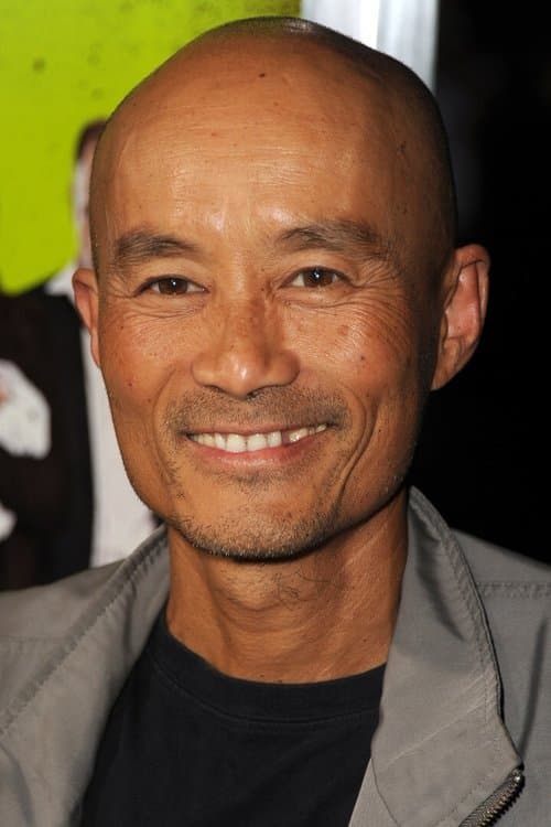 Zdjęcie Long Nguyen